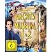Nachts im Museum 1+2 [Blu-ray]