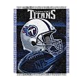 NFL Spiral Throw - Titans