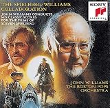 The Spielberg/Williams Collaboration (Film Score Anthology)