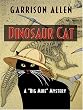 Dinosaur Cat (Wheeler Softcover)