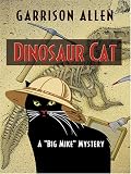 Dinosaur Cat