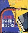 L'alphabet des grands...