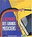 L'alphabet des grands musiciens (1 livre + coffret de 2 CD) L'alphabet des grands musiciens (1 livre + coffret de 2 CD)