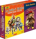 Revue Lexis Numérique / Emme  / La boite a bidules 4 : Mission Bidule Collector
