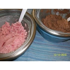 Hamilton Beach Half Pint Soft Serve Ice Cream Maker