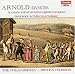 Arnold - Orchestral Dances