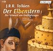 Der Elbenstern: Der Schmied von Gro�holzingen: Der Schmied von Gro�holzingen. Lesung