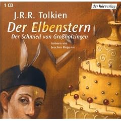 Der Elbenstern: Der Schmied von Großholzingen