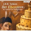 Der Elbenstern: Der Schmied von Gro�holzingen: Der Schmied von Gro�holzingen. Lesung