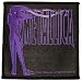 Mistress - Slim Dildo - Purple Shimmer