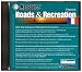 image and picture of Garmin Roads and Recreation CD ROM (France)