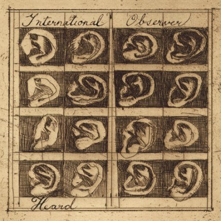 CD-Charts  Music : Heard