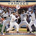 New York Yankees 2007 Calendar
