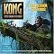 king kong books#1