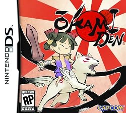 Okamiden