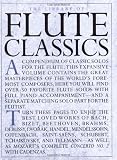 The Library Of Flute Classics (Library of Series)