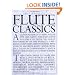 The Library Of Flute Classics (Library of Series)