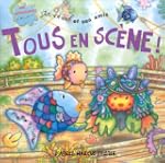 Arc-en-ciel et ses amis: Tous en sc�ne!