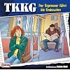 Ein Fall fuer TKKG - Folge 129: Der Erpresser faehrt bis Endstation