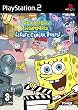 Spongebob Squarepants Lights, Camera, PANTS! (PS2)