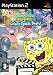 Spongebob Squarepants Lights, Camera, PANTS! (PS2)