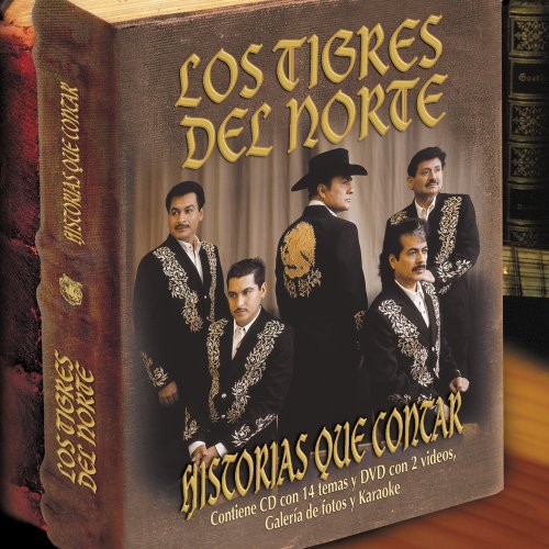 Los Tigres Del Norte - El Zacatecas Lyrics - Zortam Music