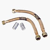 Reliance/State Ind. 9000060 Installation Kit