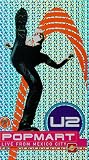 U2 - Popmart [VHS] [Import]