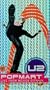 U2 - Popmart [VHS]