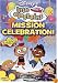 Disney's Little Einsteins - Mission Celebration (Spanish Version)