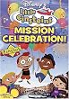 Disney's Little Einsteins - Mission Celebration (Spanish Version)