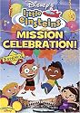 Disney's Little Einsteins - Mission Celebration (Spanish Version)