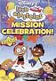 Disney's Little Einsteins: Mission Celebration (Spanish Version)
