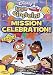 DVD : Disney's Little Einsteins - Mission Celebration (Spanish Version)