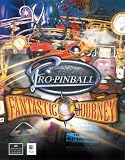  : Pro-Pinball: Fantastic Journey (Mac)