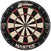 Sporting Goods : Accudart D4020 Master Bristle Dartboard