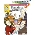 Founding Fathers by  Bentley Boyd