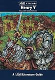 Letts Explore Henry V (Letts Literature Guide)