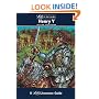 Letts Explore "Henry V" (Letts Literature Guide)