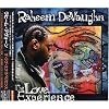 Love Experience (+Bonus)
