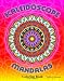Kaleidoscope Mandalas: Coloring Book (Volume 2) by Mary Robertson
