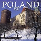 2004 The Polish American Landscape Calendar - 12 Months