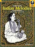 Indian Melodies: for Alto Saxophone (Schott World Music Series)