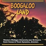 Boogaloo Land