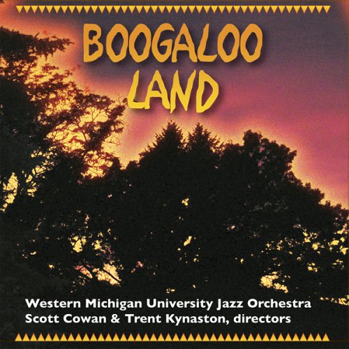 Boogaloo Land