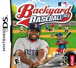 Backyard Baseball 2010