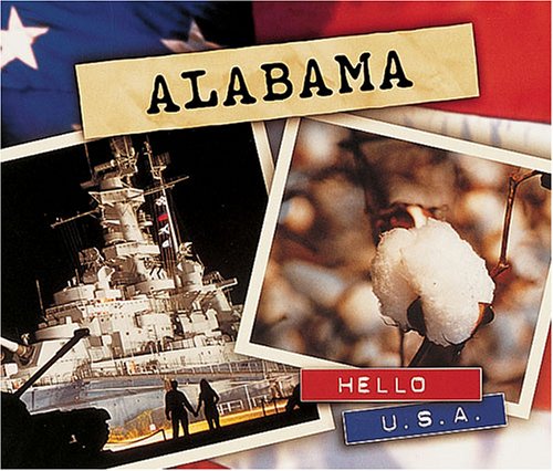 Alabama Usa)
