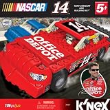 NASCAR 14 Office Depot Car Building Set