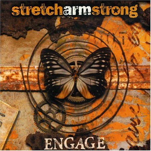 Stretch Armstrong Presents