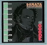 Schubert: Sonata in B flat; Allegretto in C minor; Impormptu in A flat major